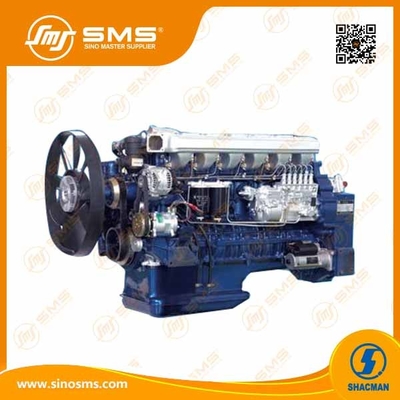 Μηχανή ο πλήρης ISO TS16949 Weichai Wd615 Wd618 Wp10 Shacman