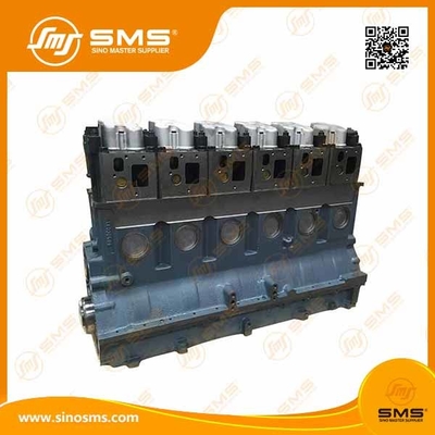 Τυποποιημένο μέγεθος φραγμών κυλίνδρων μηχανών diesel Weichai WD615 WD618 WP10
