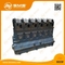 Τυποποιημένο μέγεθος φραγμών κυλίνδρων μηχανών diesel Weichai WD615 WD618 WP10
