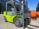 τετράτροχοι 3 τόνοι Forklift K25 μηχανών diesel Forklift