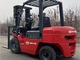 CPC30 μηχανή diesel Forklift diesel 3 τόνου απλή εμφάνιση