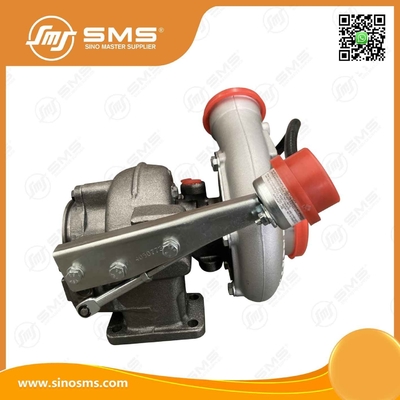 Αγορά Τμήματα φορτηγών HX40W Turbo DONGFENG 3783604 4051033 Holset σε απευθείας σύνδεση κατασκευή