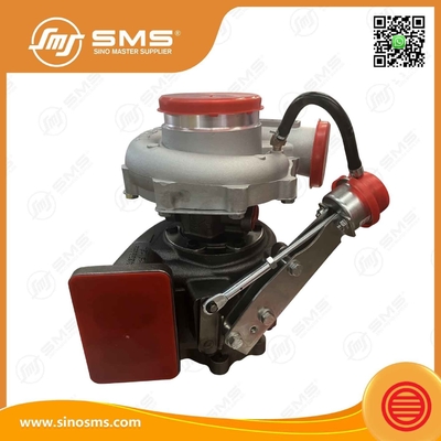 Αγορά 5.9 Cummins Turbo 612600118935 Μέρη κινητήρα Weichai HX50W 230209088 Τουρμποφόρτιση σε απευθείας σύνδεση κατασκευή