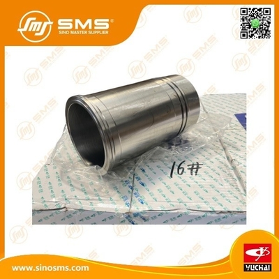 Αγορά Κελαμάκι κυλίνδρου M3000-1002106 Yuchai Μέρη κινητήρα Κελαμάκι σκελετή σε απευθείας σύνδεση κατασκευή