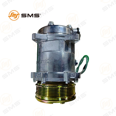 Αγορά Συμπιεστήρας κλιματισμού Wg1500139008 HOWO Τμήματα φορτηγών σε απευθείας σύνδεση κατασκευή