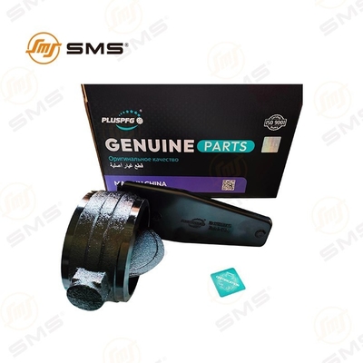 Αγορά Exhaust Brake Butterfly Valve SHACMAN Truck Parts DZ9100189008 Sanyi Tonly Sinotruk σε απευθείας σύνδεση κατασκευή