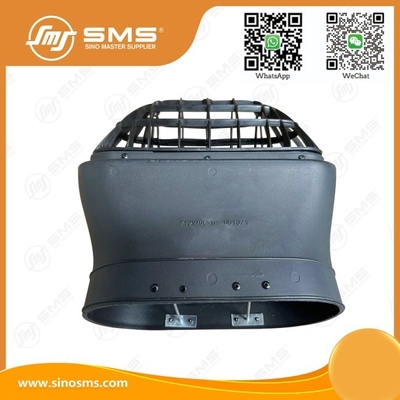 Αγορά Αεροδομή 712W08201-0010 HOWO Τμήματα φορτηγών σε απευθείας σύνδεση κατασκευή