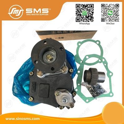 ποιότητας  Power Takeoff QH50 FAST XCMG Wheel Loader Spare Parts PTO Εργοστάσιο