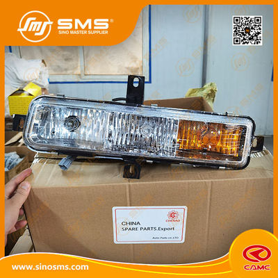 ποιότητας  37AD-72030 37AD-72040 Led Fog Lights For Trucks CAMC Truck Parts Εργοστάσιο