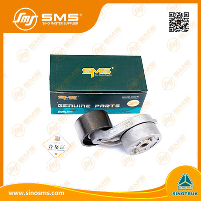 Αγορά Αυτόματο Tensioner Assy sms-12068 ανταλλακτικών VG1246060002 Sinotruk Howo σε απευθείας σύνδεση κατασκευή