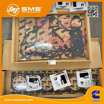 ποιότητας  3800558 3802624 CUMMINS Engine Parts Engine Repair KIT Εργοστάσιο