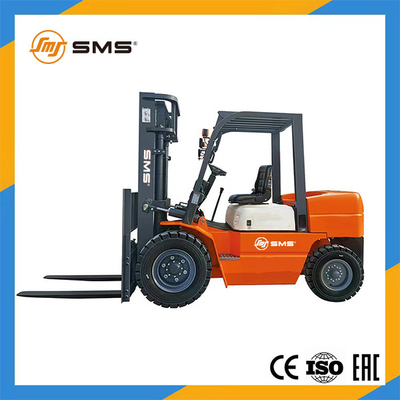 Αγορά τετράτροχοι 3 τόνοι Forklift K25 μηχανών diesel Forklift σε απευθείας σύνδεση κατασκευή