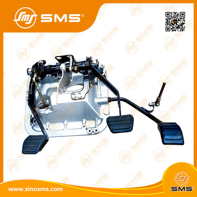 Συνέλευση DZ92189230102 μηχανισμών πενταλιών SHACMAN F2000