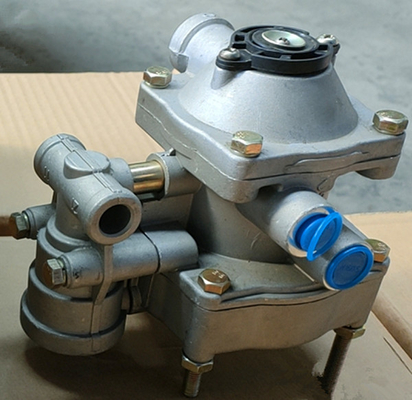 Ανταλλακτικά 3522ADQ-010 φορτηγών Assy βαλβίδων φρένων ρυμουλκών CAMC
