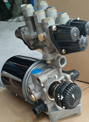 Αέρας ξηρότερο Assy 3515010-Q468W ανταλλακτικών φορτηγών FAW
