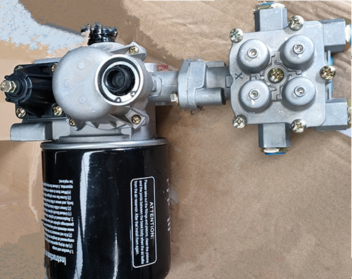 Νέος Αφροδίτη αέρας ξηρότερο Assy 3515010-X112 ανταλλακτικών φορτηγών FAW