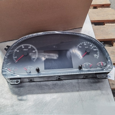Εφεδρικό όργανο WG9716582211/1 συνδυασμού φορτηγών Howo Sinotruk