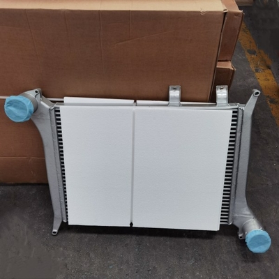 Εφεδρικό Intercooler WG9719530281 φορτηγών Howo Sinotruk