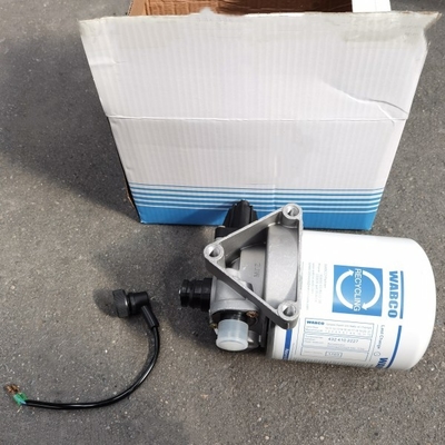 WG9100368471 ξηρότερα ανταλλακτικά φορτηγών Sinotruk Howo αέρα