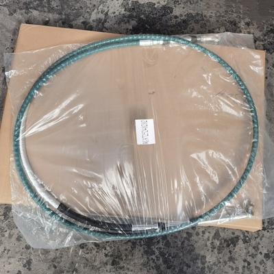 Εφεδρικό καλώδιο WG9725240202 ρυθμιστικών βαλβίδων χεριών φορτηγών Howo Sinotruk