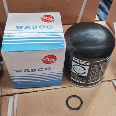 Ξηρότερα WG9100368471 Sinotruk Howo ανταλλακτικά φορτηγών αέρα