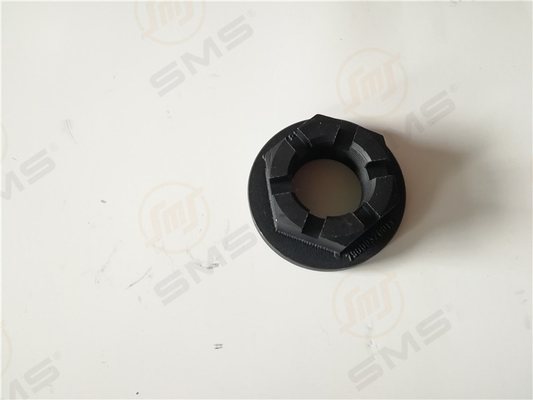 Πλαίσιο 179000320013 Παξιμάδι SHACMAN Truck Parts 140*22