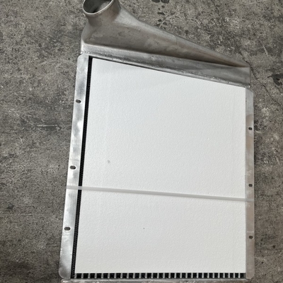 199112530269 Ανταλλακτικά μηχανών Shacman Intercooler