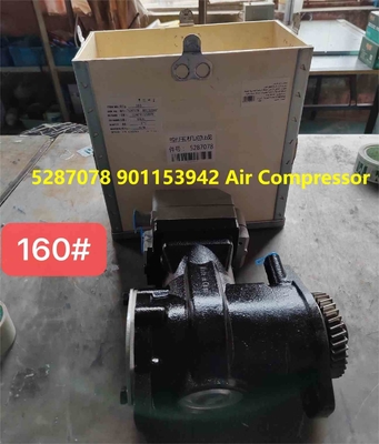 5287078 901153942 Αεροσυμπιεστής Μονόκύλινδρος Cummins 6CT 8.3 Αεροσυμπιεστής