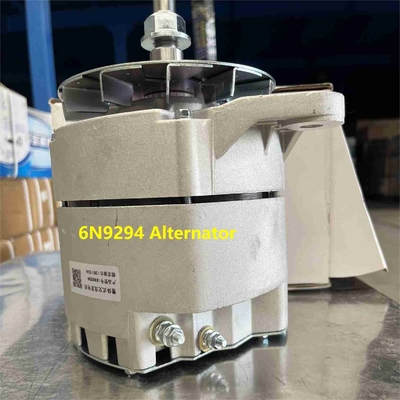 6N9294 Εναλλακτικός ηλεκτροπαραγωγός Weichai 24V 70A NT855 3306 Τμήματα τροχοφόρου