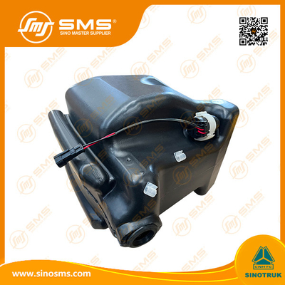 810W26481-6049 Συγκρότημα πλυντηρίου παρμπρίζ Howo T5G Εναλλακτικά εξαρτήματα κινητήρα