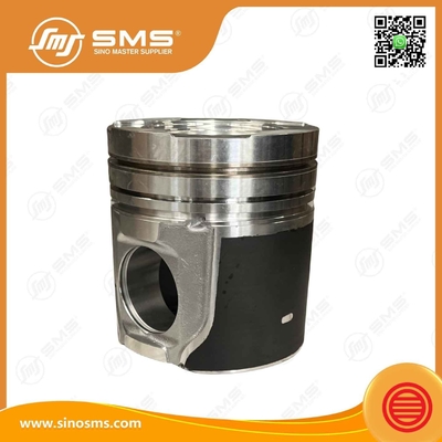 OEM / ODM / SMS Πιστόν WEICHAI WP12 Μέρη κινητήρα 612630020152