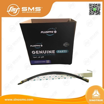 WG9725360451 Σωλήνας HOWO Τμήματα φορτηγών Συγκρότημα φρένων OEM / ODM