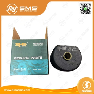 DZ13241430085 F3000 Flip Bushing Shacman φορτηγό Flip ελαστικό μανίκι