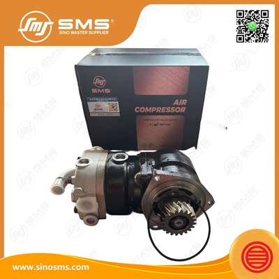 OEM / ODM / SMS Συμπυκνωτής αέρα Μέρη κινητήρα Weichai 612600130777