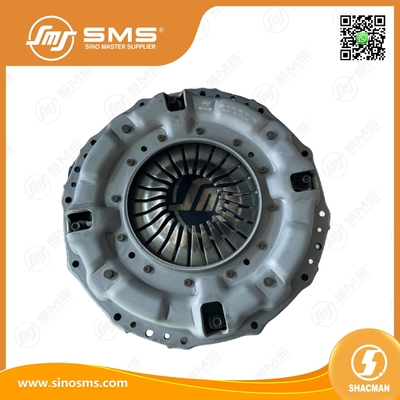 DZ9114160026 DZ9114160024 C3968253 Πλάκα πίεσης συμπλέκτη 430mm Dongfeng Shacman STR Πλάκα συμπλέκτη