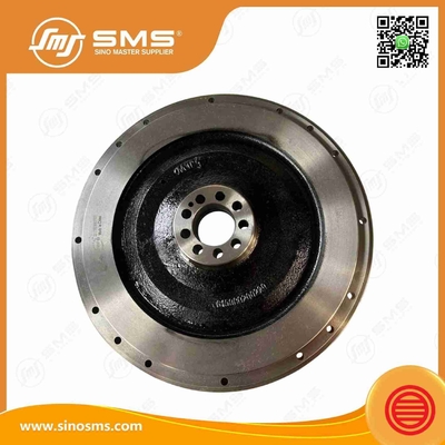 612600020220 Flywheel Μέρη κινητήρα Weichai