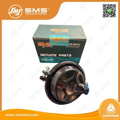 Τμήματα φορτηγού HOWO WG9000360100 Τμήματα φορτηγού HOWO Τμήμα εμπρός φρένου Τμήμα ελαστικού φρένου Τμήμα φρένου ενισχυτής