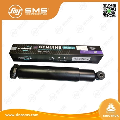 WG9100680004 Απορροφητής κρούσης HOWO Τμήματα φορτηγών