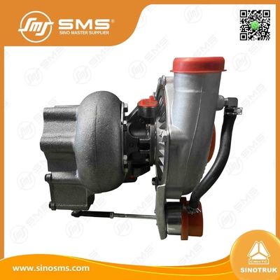 5.9 Cummins Turbo TBP4 FOTON Τροχαία ανταλλακτικά τουρμπίνα