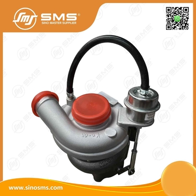 Garrett Turbo Kit Μέρη κινητήρα Perkins GT25 230803041 320/06083 JCB GT2556