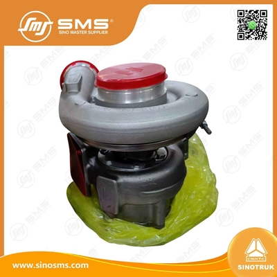 Τουρμπίνα 3790082 HOWO Τμήματα φορτηγών W2201230010A 202V09100-7926 Τουρμποφόρτερ