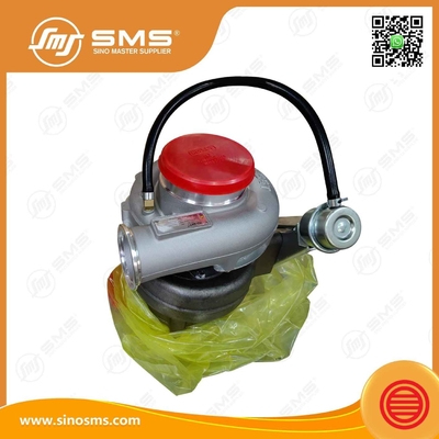5.9 Cummins Turbo 612601110988 HOWO Τμήματα φορτηγών 4045951 HX50W Τουρβοσυμπιεστή