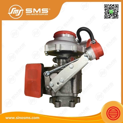 Garrett Turbo 612600118908 Μέρη κινητήρα Weichai 3785384 230041108 HX50W υπερσυμπιεστή