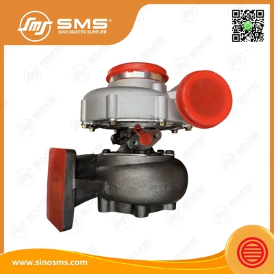 6.7 Powerstroke Turbo 61560116227 Μέρη του κινητήρα Weichai WD615 Τουρμποφόρτερ