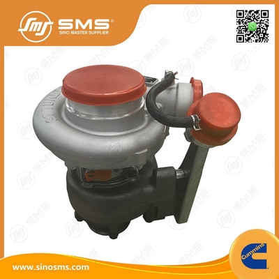 HX35W Turbo CUMMINS Τμήματα κινητήρα 230209144 3599725 Τουρβοσυμπιεστή
