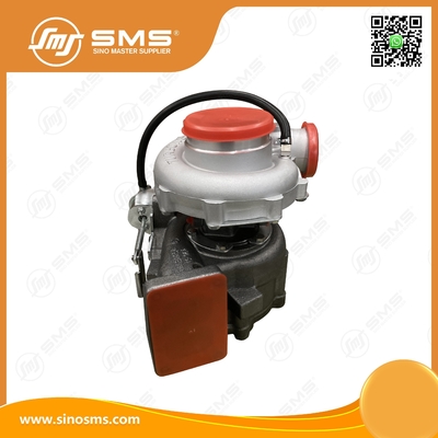 HX50W Turbo 4048735 230407062 612601110925 FOTON Εναλλακτικά εξαρτήματα φορτηγών