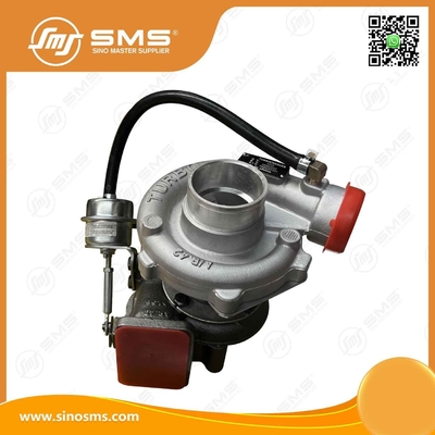 1008200FA01 Τουρμπός JiangHuai Τροχαία ανταλλακτικά HP55 230803052 4DA1-1