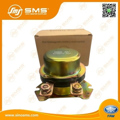 3736010-50A DK240A-24V Διακόπτης αναμετάδοσης μπαταρίας FAW Τροχαία εξαρτήματα Κινέζικα ανταλλακτικά