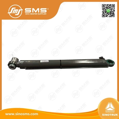 WG9925826004 Κύλινδρο ανελκυστήρα καμπίνας HOWO Τμήματα φορτηγών