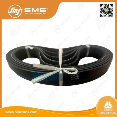Διάταξη 6PK794 VG2600020258
